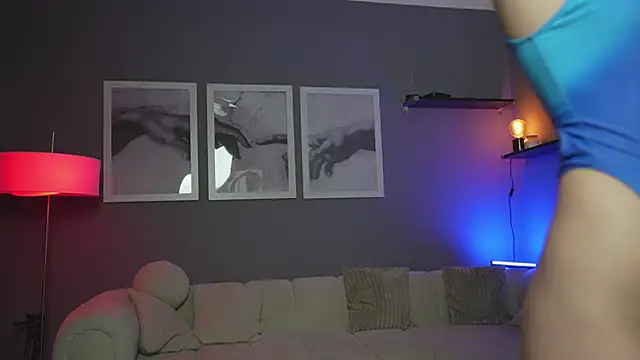 AlfaSex9 - full naked