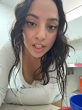 MeggyMae_ - SLAP TITS X5 🍒👋