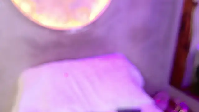 Abril_collinz - ⭐ CONTROL LUSH | 1MIN ⭐