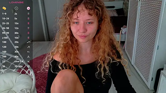 Milounee - spread my legs