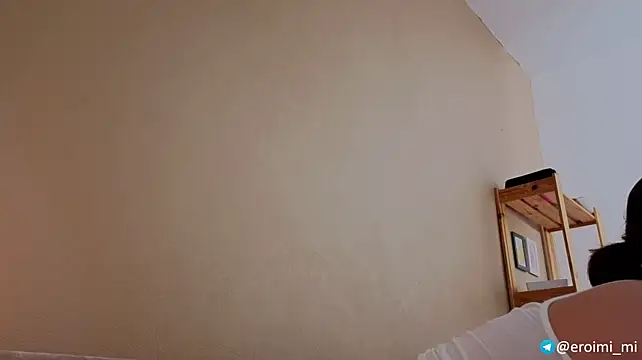 Eroimi - rub dildo on pussy:
