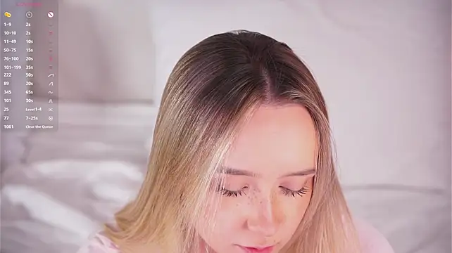 HollisBeckett - Panty tease