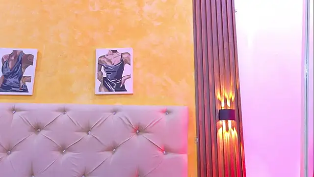 Amabel_zambrano - soft moans