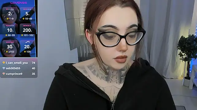 Dixi_Pixi_ - spank tits