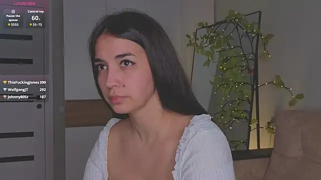 MollyGilberg - 😈breast feeding😈