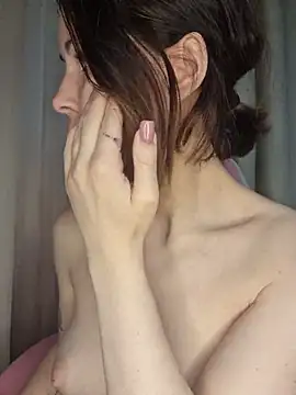 SharonChamber - Close dildofuck