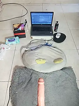 Grecia_leee - control machine x2 minutes🥵😈