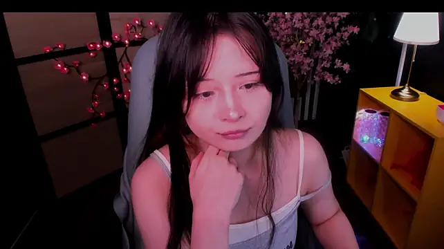 May_Ling - sexy doggy in my tiny shorts