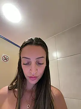 BelleLouiseVp - All naked fit You :onbed::behind: