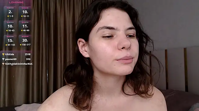 _sweetybunny_ - LAST TIPPER GETs 10 MIN CONTROL