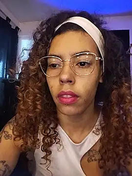 Pamelamiler__ - Fingers in ass