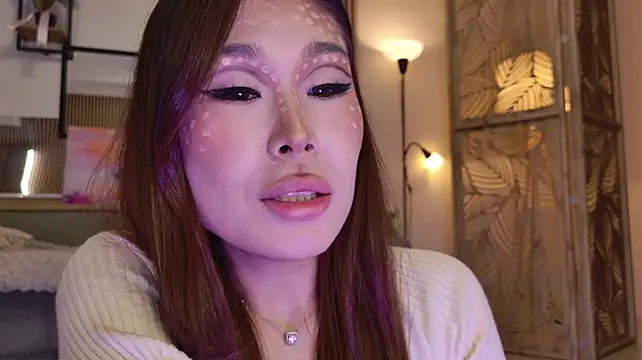 Yukisans - Queen`s blowjob