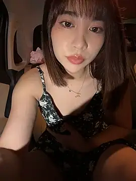 Princess520 - 户外颜射