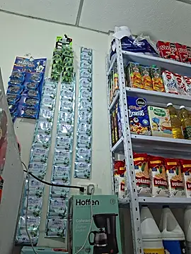 Katia_sweetx - finger ass and doggy