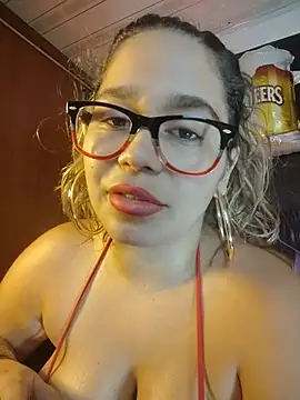 LaurenWelly_ - NAKED + OIL BIG BODY