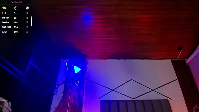 Rihanna_rose - doggy style + plug inn ass hole