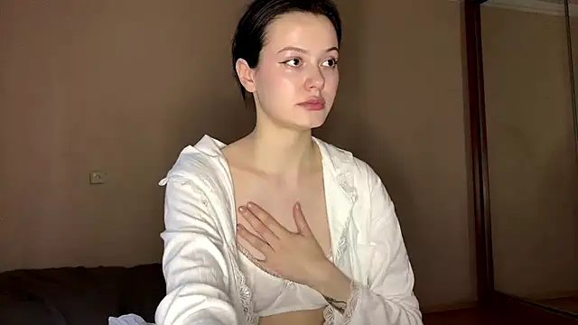 DianeTewes - unbutton shirt