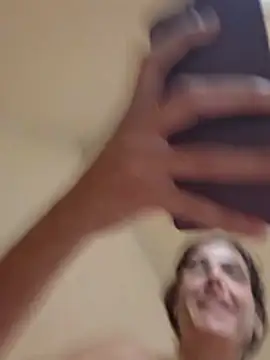 Wild_Witch - Finger asshole