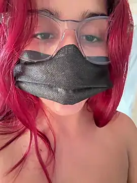 Cute_Zaina - Pussy oli