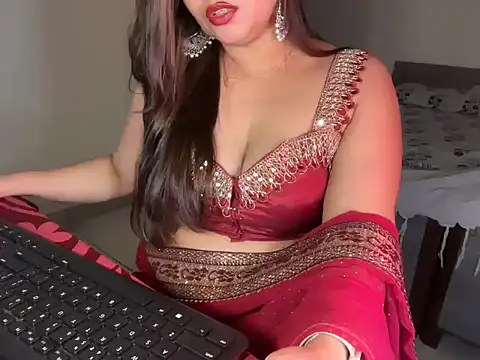 Dikshaindin - show boobs