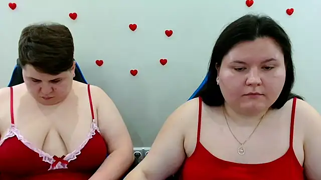 BeckyAndHellen - 💫 Show 2 asshole 💫