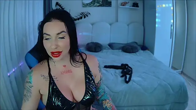 Cokeyspeed69 - Spoil Goddess for new vacation