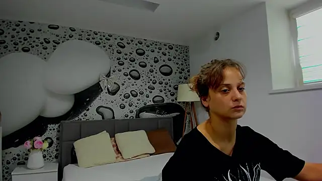 AlmaFancy - Cum Show <3 make me cum multiple times<3