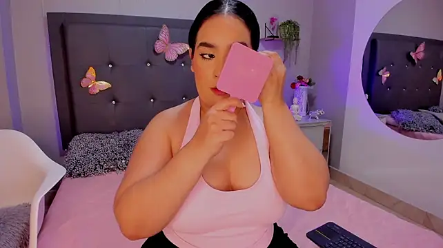 Emma_lye - 🍑🔥clap ass + red ass🍑🔥🤭