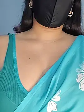 Teluguammai_01 - Topless+ oil massage