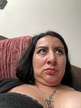 Abril_Luv - Show squirt lush ass control 3 min