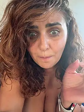 AnneKane - Panties off ! Finger it hard+🎁