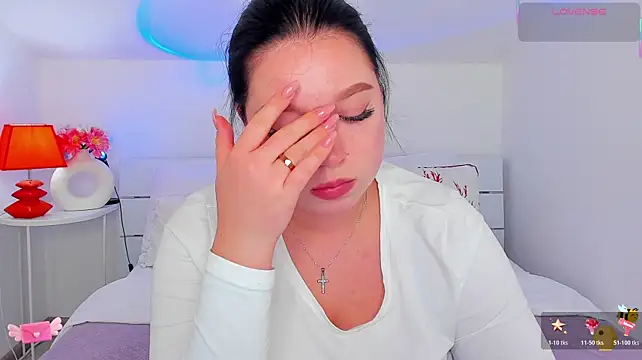 LexiePat - OIL TITS