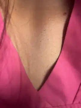 Nahomy_benet - Show boobs in the vet hehe