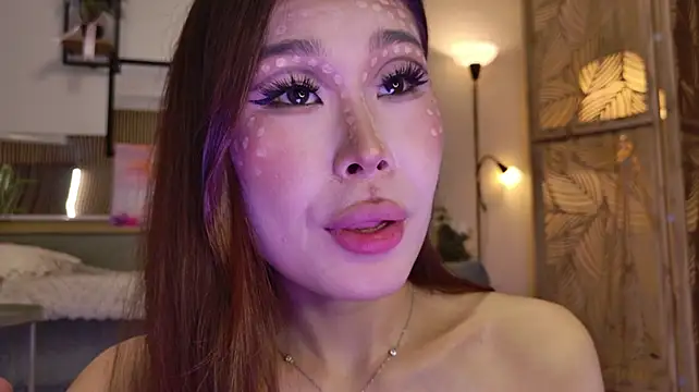 Yukisans - Queen`s blowjob