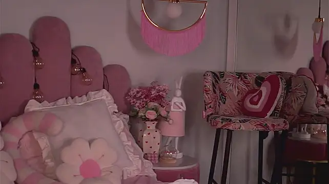 MariLew - tease dance
