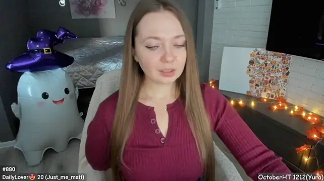 LizaGost - Hi😍Have a great caturdayyy