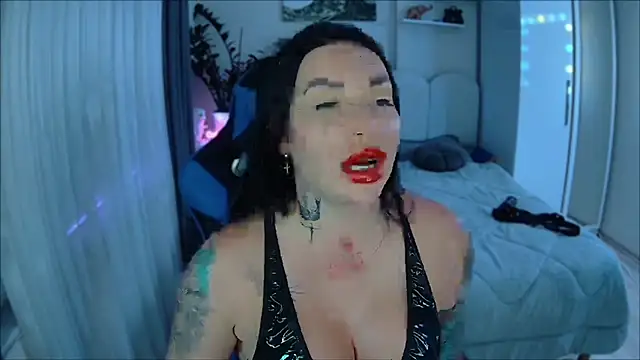 Cokeyspeed69 - Spoil Goddess for new vacation