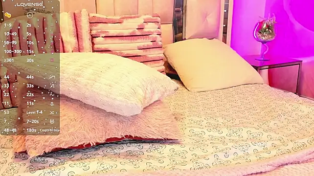 Anisha_zambrano - squirt 😈💦+domi control 5 minutes