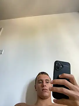 SofiaNLukaBabe - Naked 10 mins