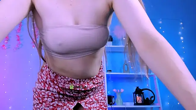 Lumi_soft - doggy in panties