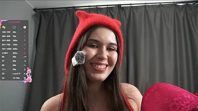 SweetiDevil - 🍒Free up my boobs🍒