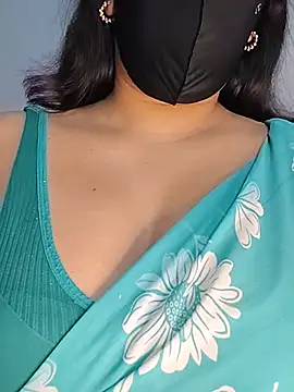 Teluguammai_01 - Topless+ oil massage