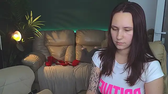 HotCaramellsTV - MASSAGE TITS + :gift:4LT