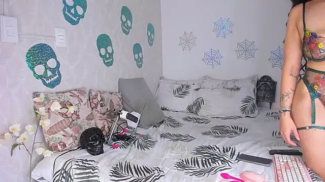 Makenziiie - SLOPPY DEEPTHROAT BLOW JOB GT