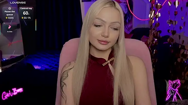 LinaLirian - Ahegao💦