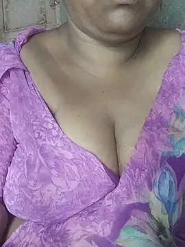 Jwala-telugu9 - Boobs oil massage
