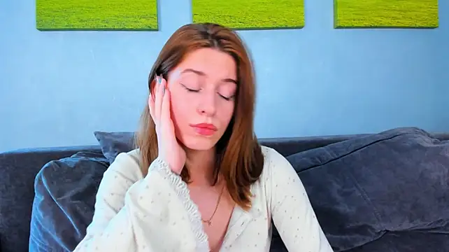 LettyWilde - Punish my ass in doggy style
