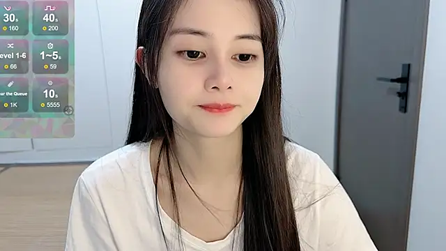 Judy-520 - 开心