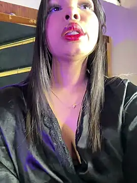 PamelaCullen - control x2min + show pussy