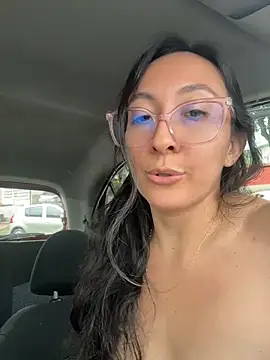 Paula_p07 - Doggy Without panty